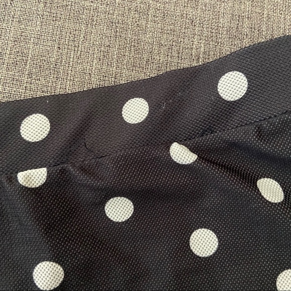 House of Harlow 1960 x REVOLVE Mariah High-Waisted Polka Dot High Waist Bottom - Picture 5 of 7